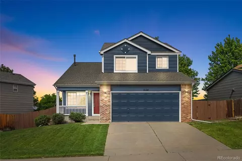 5124 S Jebel St, Centennial, CO 80015