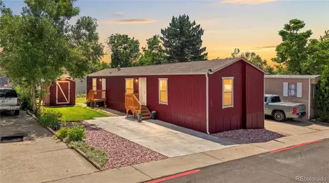 2100 W 100th Ave, Denver, CO 80260