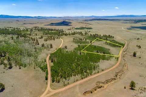lot2167 Caddo Rd, Hartsel, CO 80449