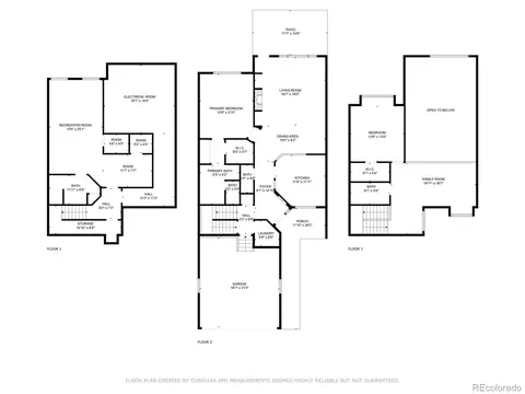 12819 E Dickensen Pl, Aurora, CO 80014 photo 42