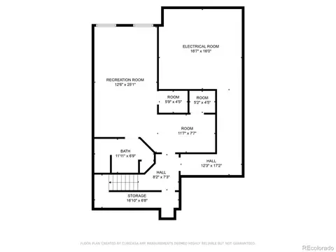12819 E Dickensen Pl, Aurora, CO 80014 photo 41