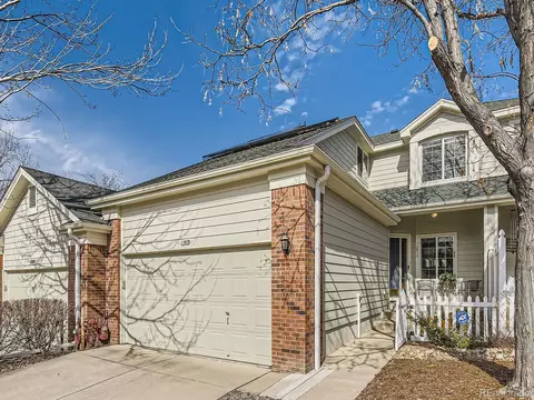 12819 E Dickensen Pl, Aurora, CO 80014
