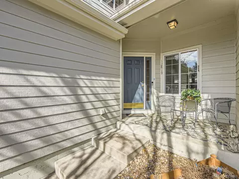 12819 E Dickensen Pl, Aurora, CO 80014 photo 3