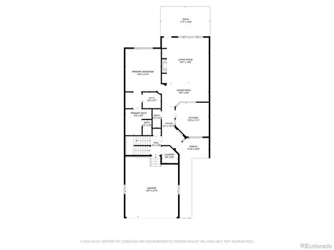 12819 E Dickensen Pl, Aurora, CO 80014 photo 39