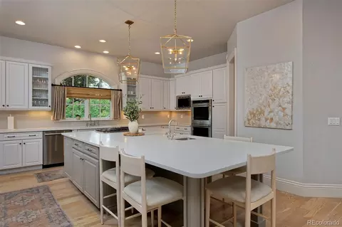 Kitchen - 7740 E 6th Ave, Denver, CO 80230 photo 3 of 3