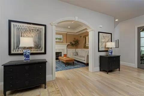Entry Way - 7740 E 6th Ave, Denver, CO 80230 photo 1 of 3