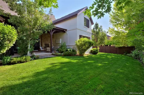 Exterior - 7740 E 6th Ave, Denver, CO 80230 photo 3 of 8