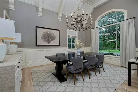 Dining - 7740 E 6th Ave, Denver, CO 80230 photo 1 of 1