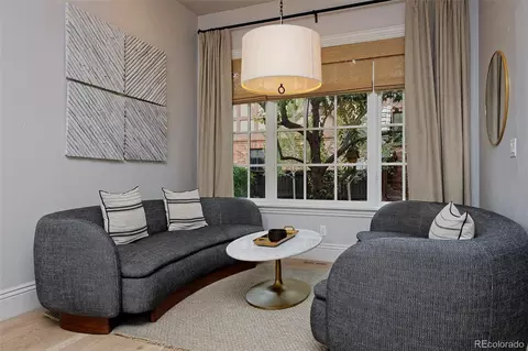 Living - 7740 E 6th Ave, Denver, CO 80230 photo 3 of 4