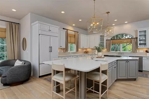 Kitchen - 7740 E 6th Ave, Denver, CO 80230 photo 1 of 3