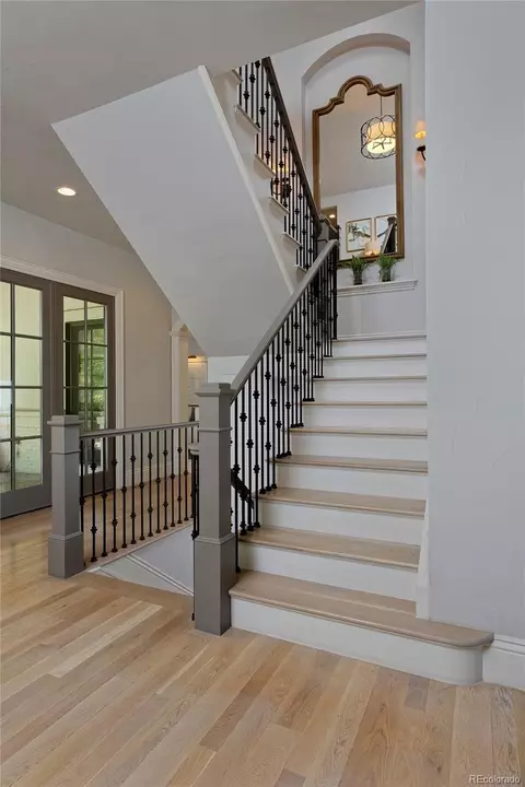 Entry Way - 7740 E 6th Ave, Denver, CO 80230 photo 2 of 3