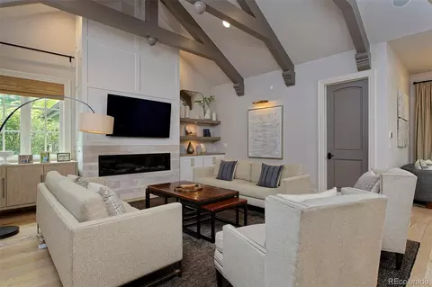 Living - 7740 E 6th Ave, Denver, CO 80230 photo 1 of 4