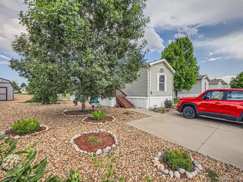 10736 Baily St, Longmont, CO 80504