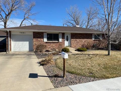 7661 Jay Ct, Arvada, CO 80003 photo 1