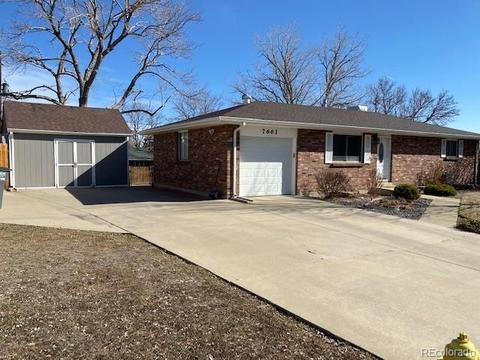 7661 Jay Ct, Arvada, CO 80003 photo 2