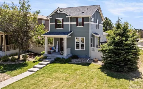 21366 E Stroll Ave, Parker, CO 80138