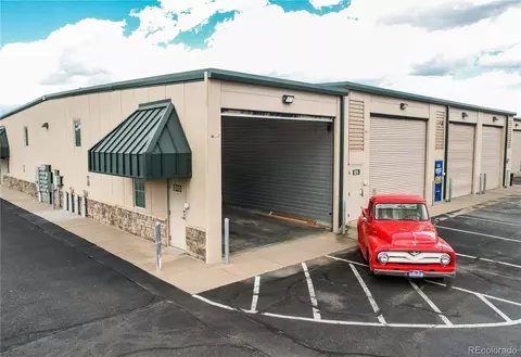 18596 Longs Way #B10, Parker, CO 80134