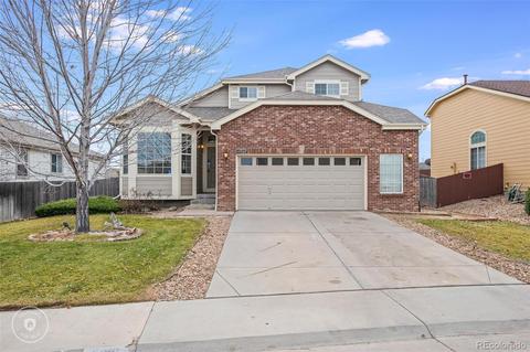 5316 E 115th Ave, Thornton, CO 80233 photo 1