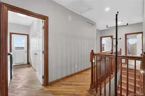 Entry Way - 13291 N Harback Rd, Bennett, CO 80102 photo 1 of 1
