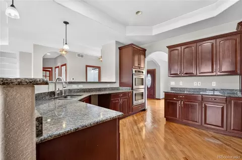 Kitchen - 13291 N Harback Rd, Bennett, CO 80102 photo 1 of 3