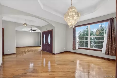 Living - 13291 N Harback Rd, Bennett, CO 80102 photo 2 of 8