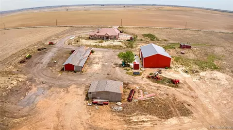 View/Area - 13291 N Harback Rd, Bennett, CO 80102 photo 1 of 2