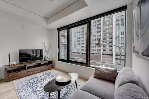 1750 Wewatta St #523, Denver, CO 80202