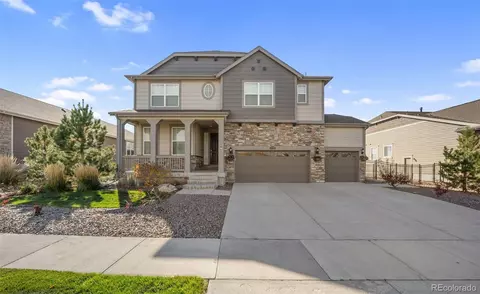 Exterior - 27786 E Alder Dr, Aurora, CO 80016 photo 2 of 5