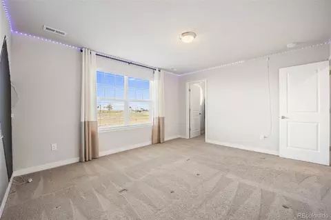 Bedroom - 27786 E Alder Dr, Aurora, CO 80016 photo 10 of 10