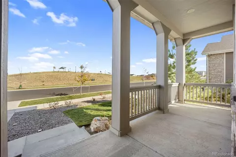 Exterior - 27786 E Alder Dr, Aurora, CO 80016 photo 3 of 5