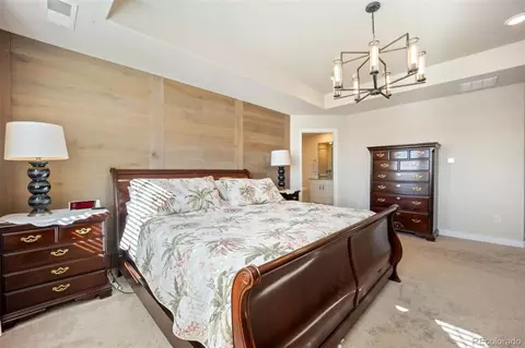 Bedroom - 27786 E Alder Dr, Aurora, CO 80016 photo 9 of 10