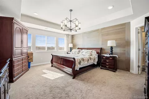 Bedroom - 27786 E Alder Dr, Aurora, CO 80016 photo 8 of 10