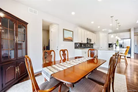 Dining - 27786 E Alder Dr, Aurora, CO 80016 photo 1 of 2