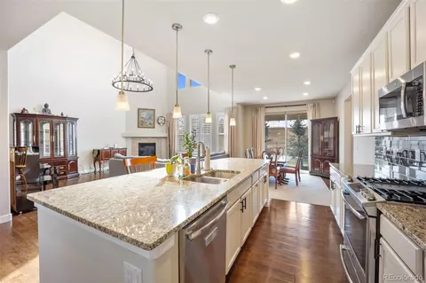 Kitchen - 27786 E Alder Dr, Aurora, CO 80016 photo 5 of 5