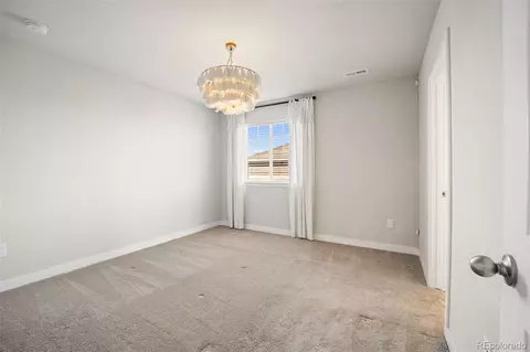 Bedroom - 27786 E Alder Dr, Aurora, CO 80016 photo 6 of 10