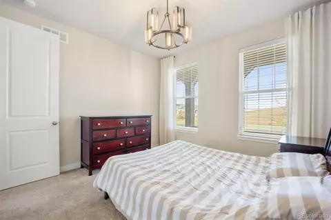 Bedroom - 27786 E Alder Dr, Aurora, CO 80016 photo 3 of 10