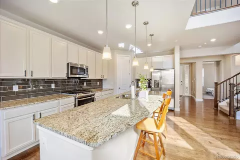 Kitchen - 27786 E Alder Dr, Aurora, CO 80016 photo 1 of 5