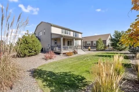 Exterior - 27786 E Alder Dr, Aurora, CO 80016 photo 5 of 5