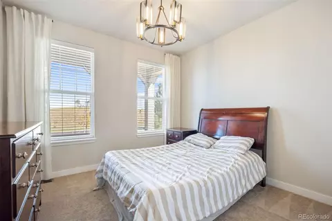 Bedroom - 27786 E Alder Dr, Aurora, CO 80016 photo 1 of 10
