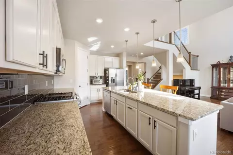 Kitchen - 27786 E Alder Dr, Aurora, CO 80016 photo 3 of 5