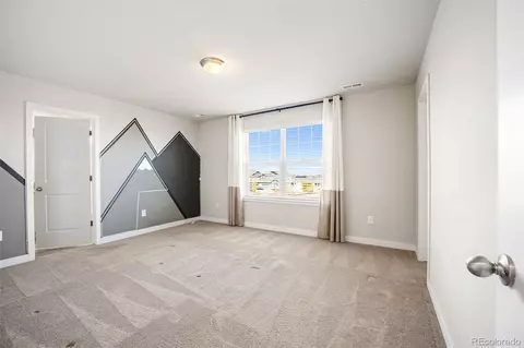Bedroom - 27786 E Alder Dr, Aurora, CO 80016 photo 5 of 10