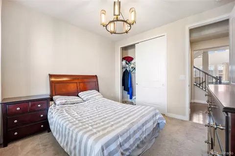 Bedroom - 27786 E Alder Dr, Aurora, CO 80016 photo 2 of 10