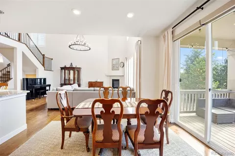 Dining - 27786 E Alder Dr, Aurora, CO 80016 photo 2 of 2