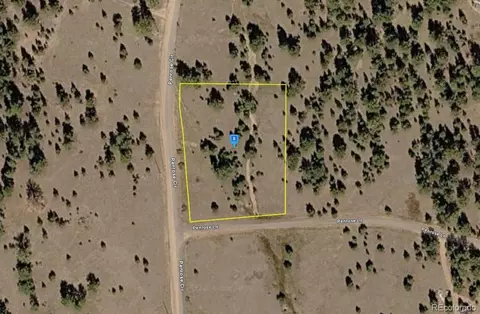 715 Penrose Cir, Florissant, CO 80816