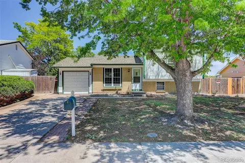 1672 S Rifle St, Aurora, CO 80017