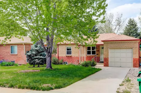4135 S Cherokee St, Englewood, CO 80110