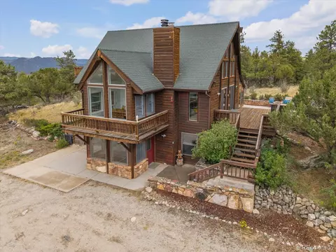 30930 West Rdg, Buena Vista, CO 81211