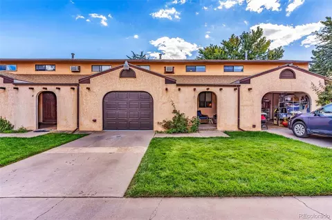 811 Logan St #C, Canon City, CO 81212