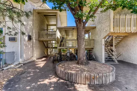 Exterior - 2707 Valmont Rd #211B, Boulder, CO 80304 photo 1 of 7