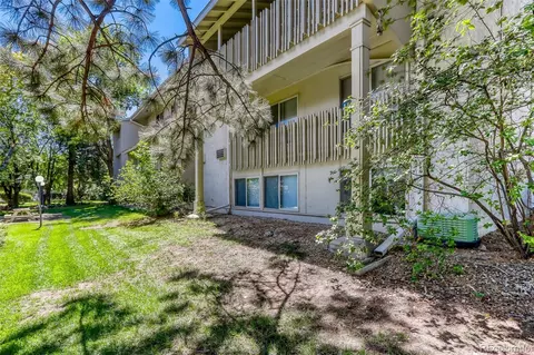 Exterior - 2707 Valmont Rd #211B, Boulder, CO 80304 photo 2 of 7